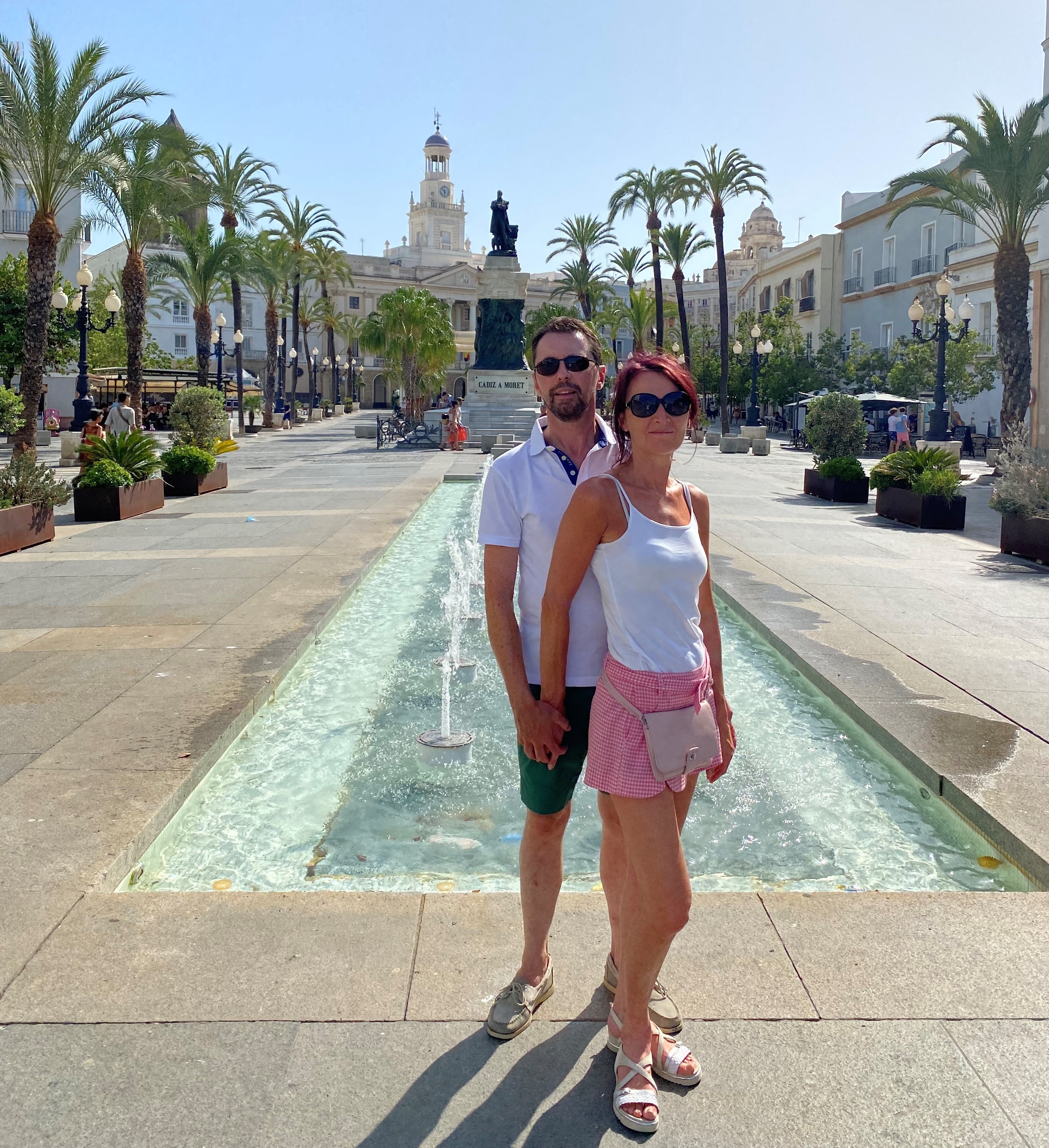 La Maravilla de Ágora